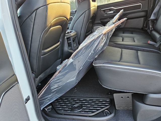 New 2026 RAM 1500 Laramie w/ Night Edition image 6