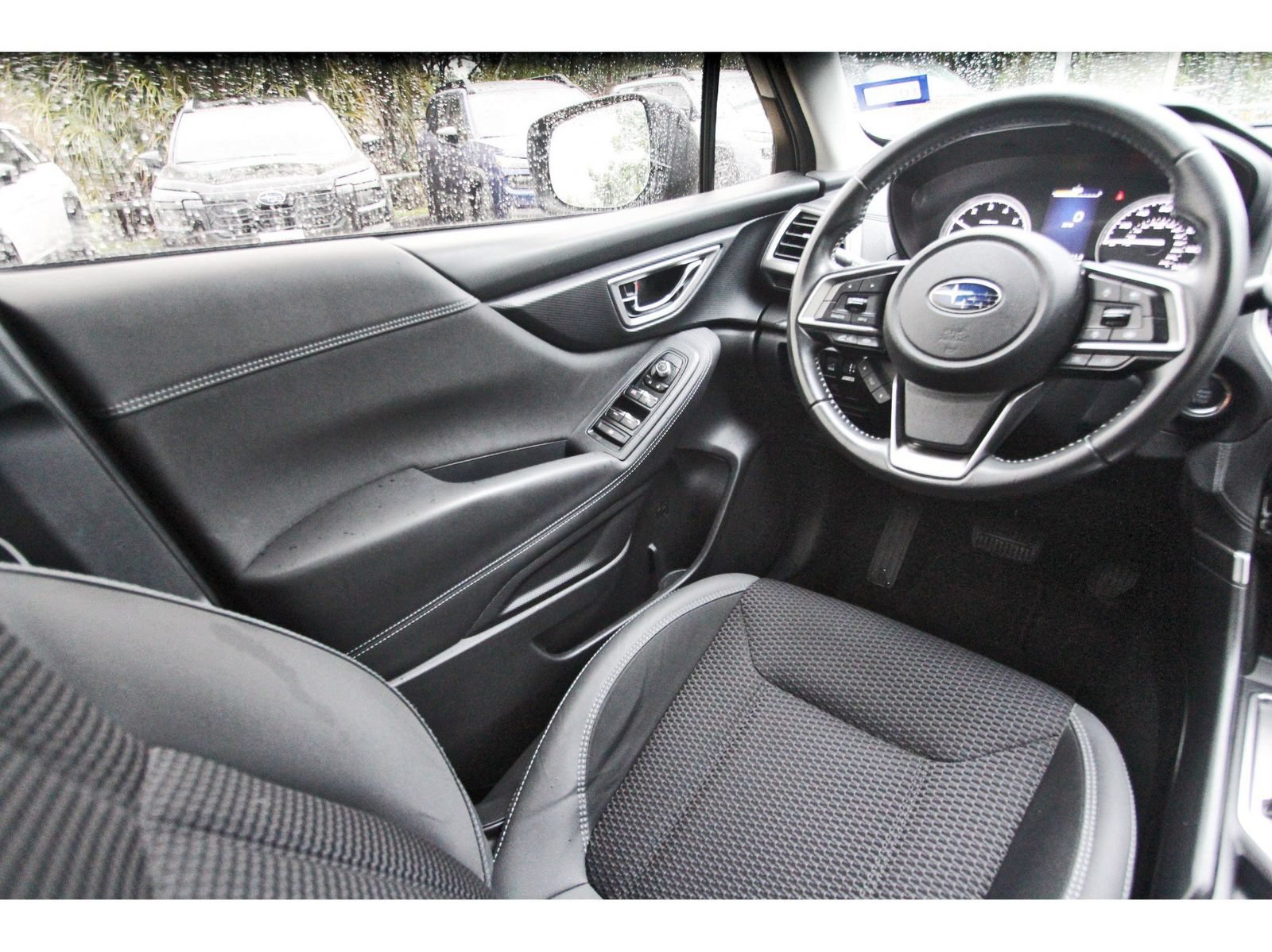 Used 2020 Subaru Forester Premium AWD/4WD image 8