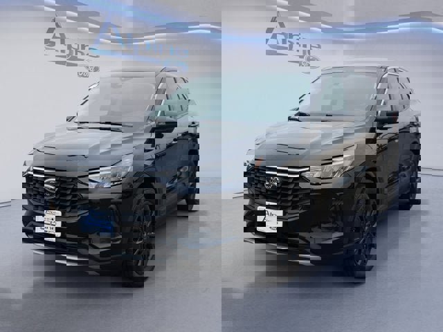 Used 2023 Ford Escape Active