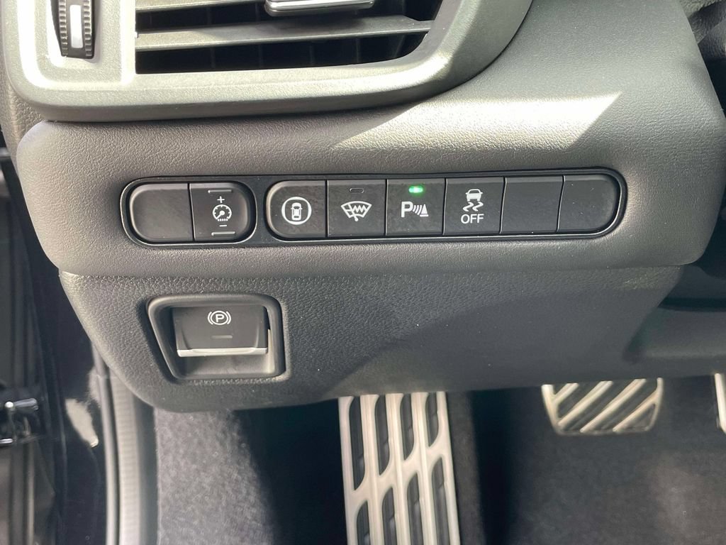 Used 2023 Acura TLX Type S AWD/4WD image 23