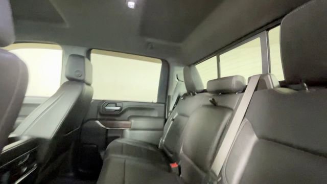 Used 2021 GMC Sierra 2500 SLT w/ SLT Premium Package AWD/4WD image 18
