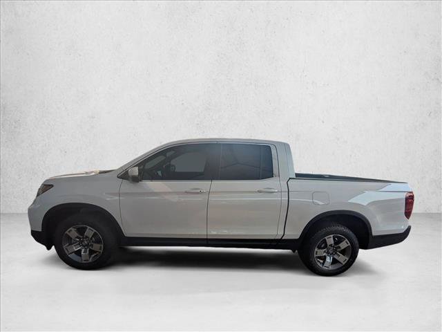 New 2026 Honda Ridgeline RTL image 5