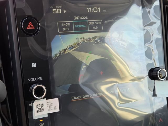 Used 2025 Subaru Crosstrek 2.0i Premium image 22