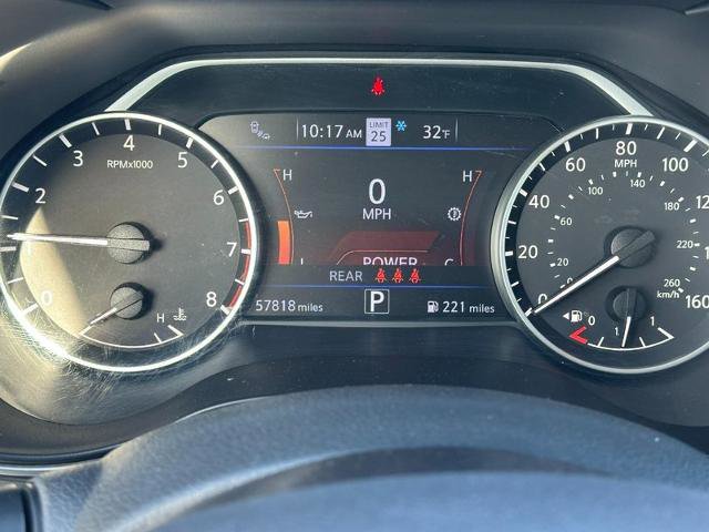 Used 2023 Nissan Maxima SV w/ Floor Mat Group image 20