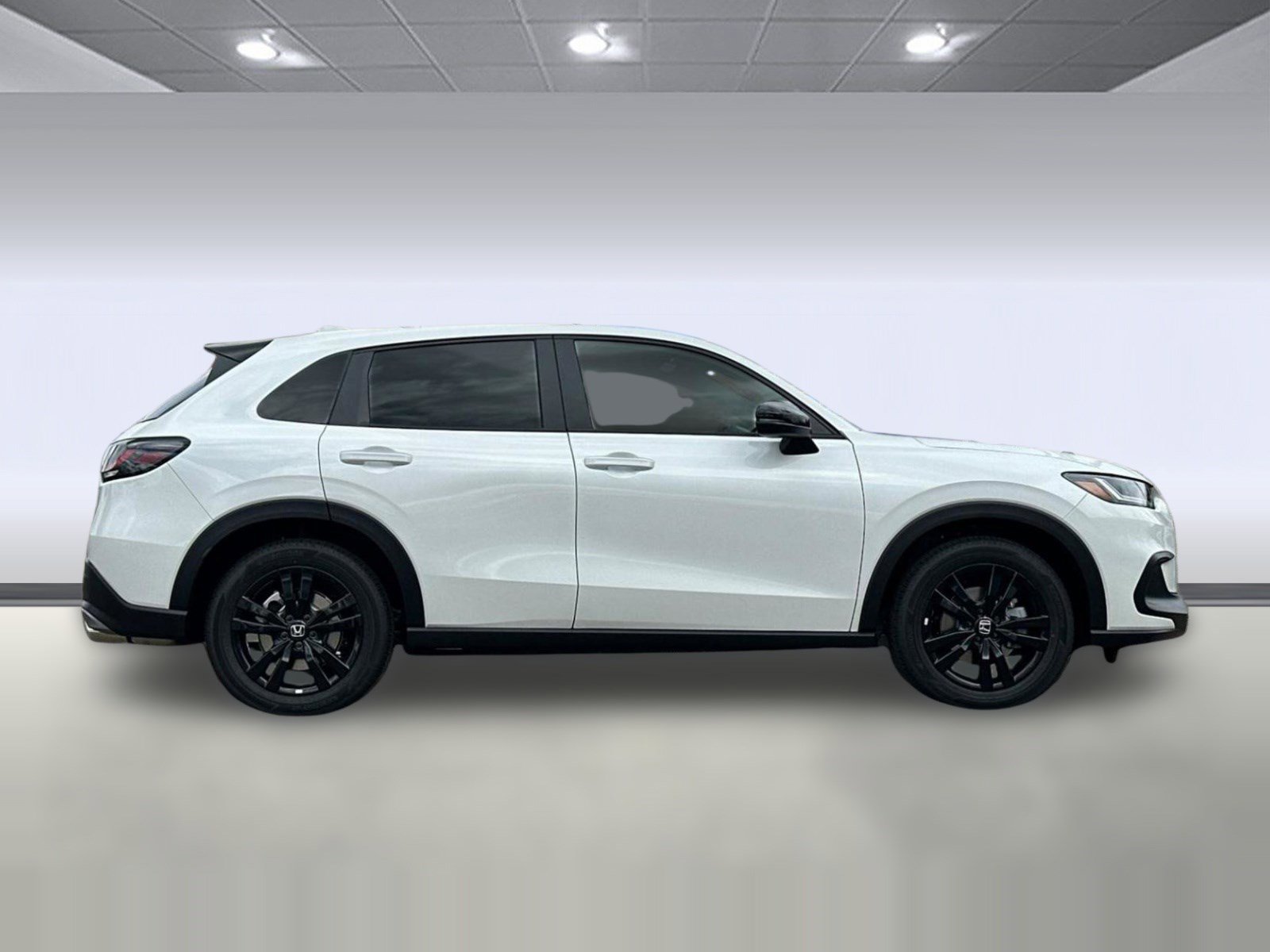 New 2027 Honda HR-V Sport image 6