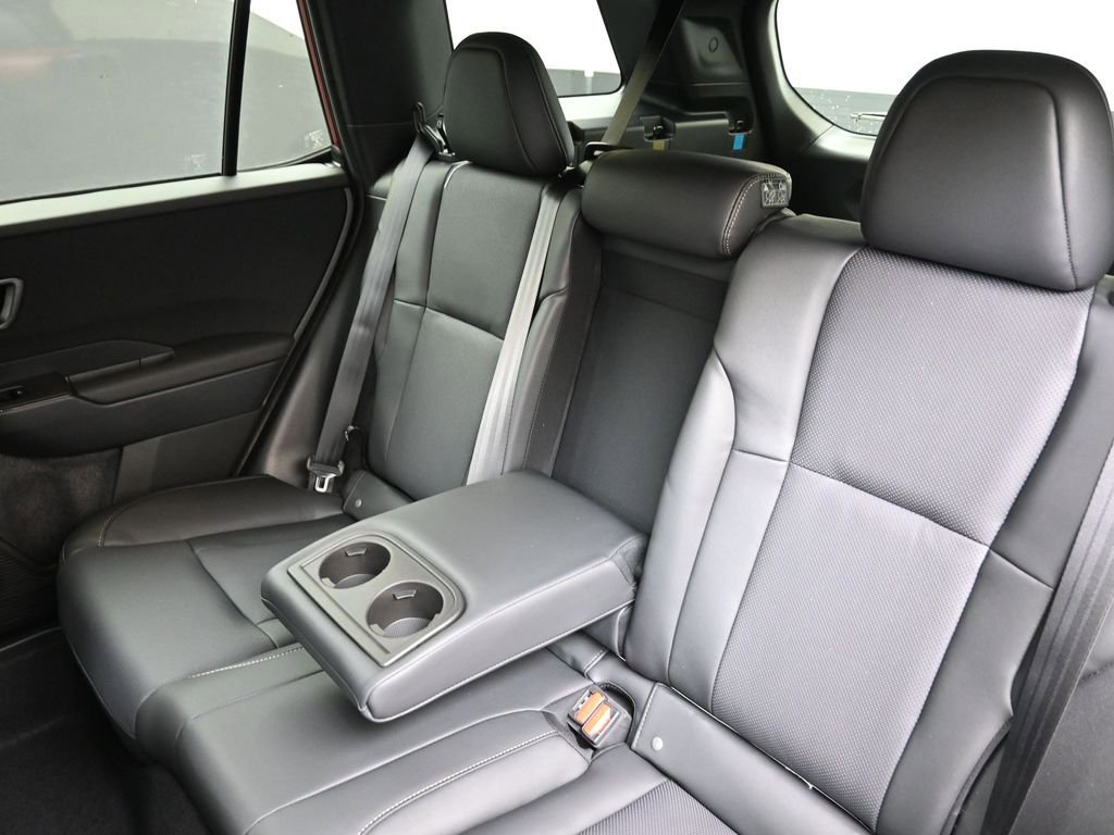 New 2026 Subaru Outback Limited XT image 20