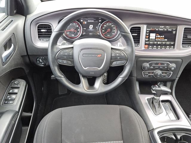 Used 2023 Dodge Charger Scat Pack image 12