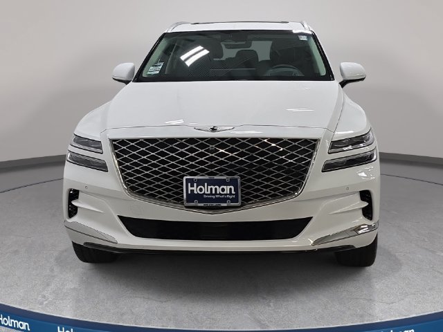 Used 2024 Genesis GV80 3.5T Advanced w/ Advanced Package AWD/4WD image 3
