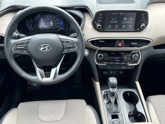 Used 2019 Hyundai Santa Fe SEL image 22