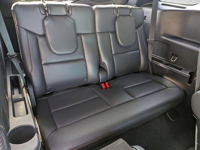 Used 2025 Ford Explorer ST w/ Sun And Sound Package AWD/4WD image 20