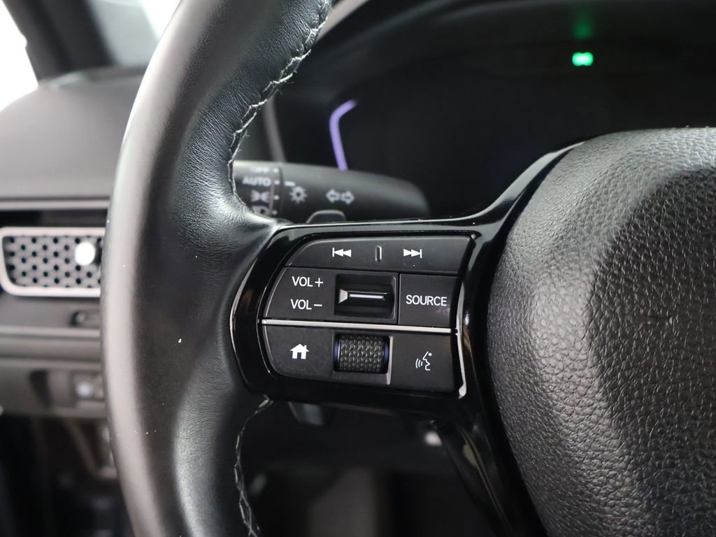 Used 2023 Honda Civic Sport image 38