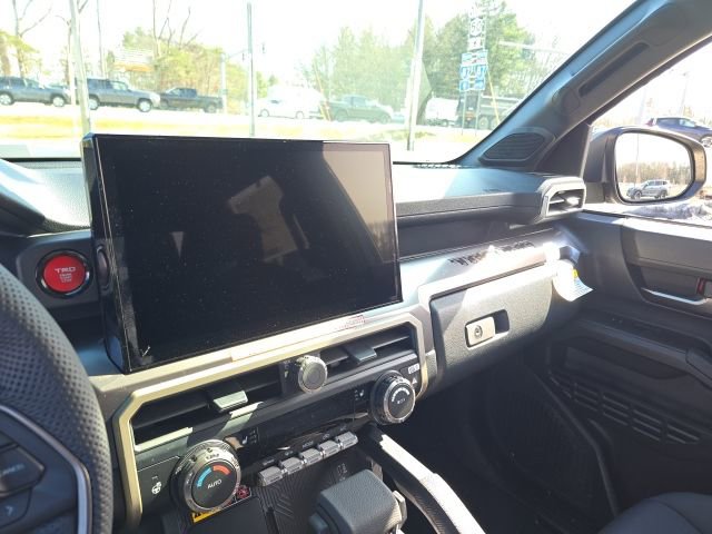 New 2026 Toyota Tacoma TRD Sport image 11