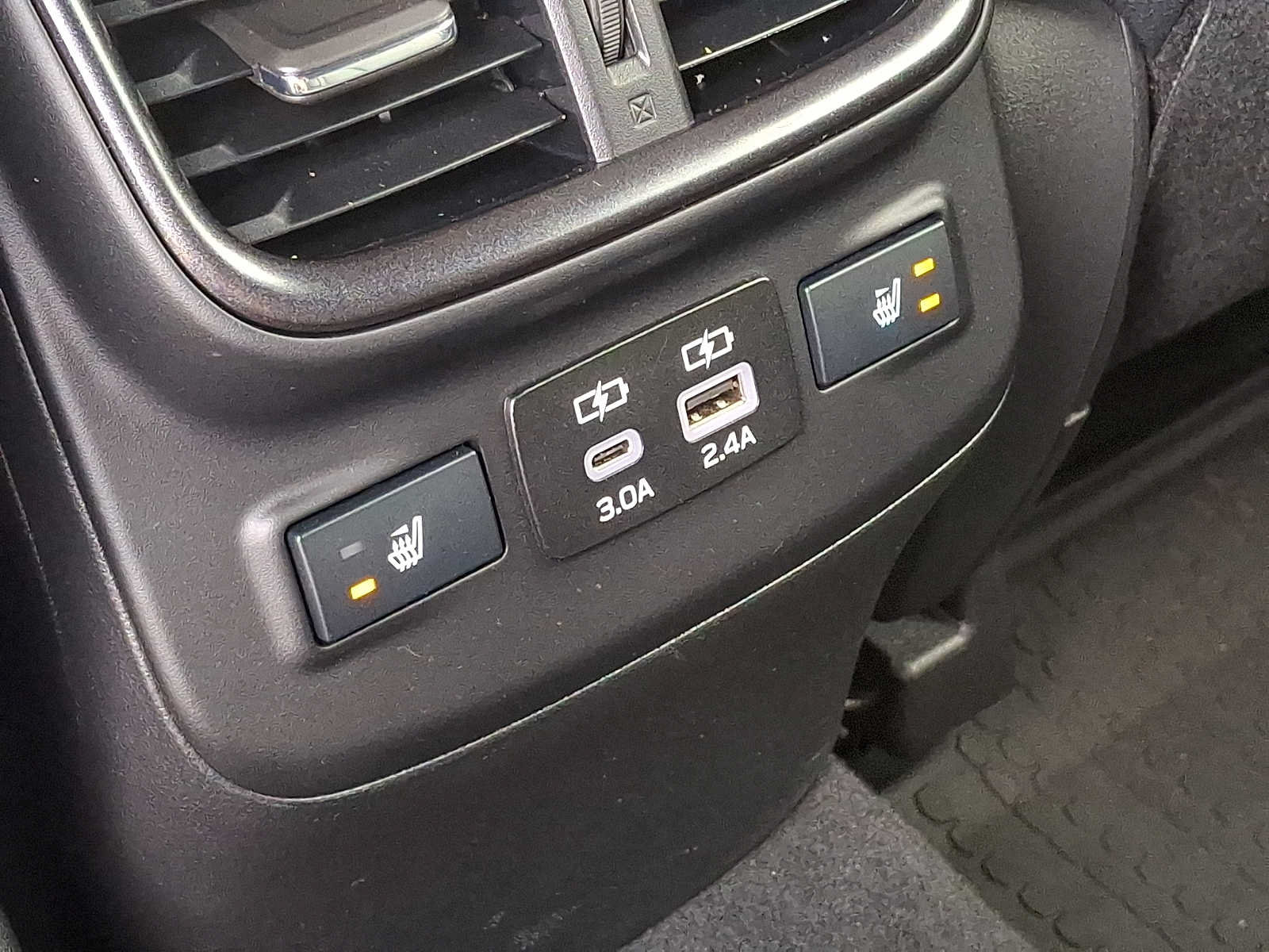 Used 2023 Subaru Outback Wilderness AWD/4WD image 24