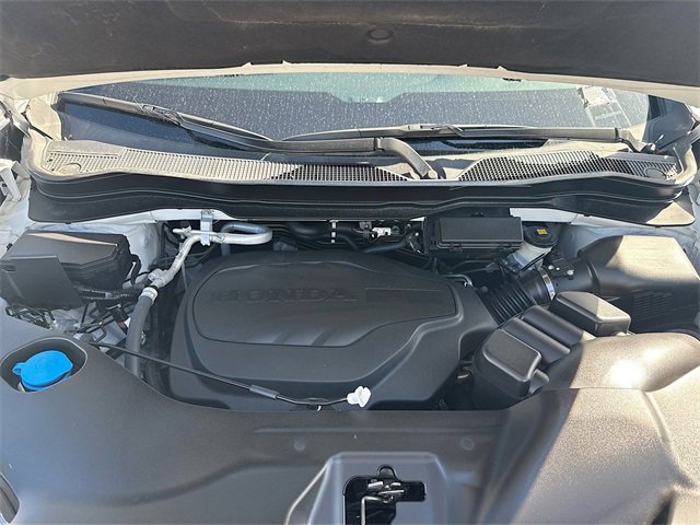 Used 2023 Honda Passport Elite image 37