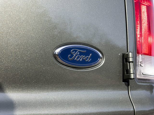 Used 2001 Ford Excursion Limited image 63