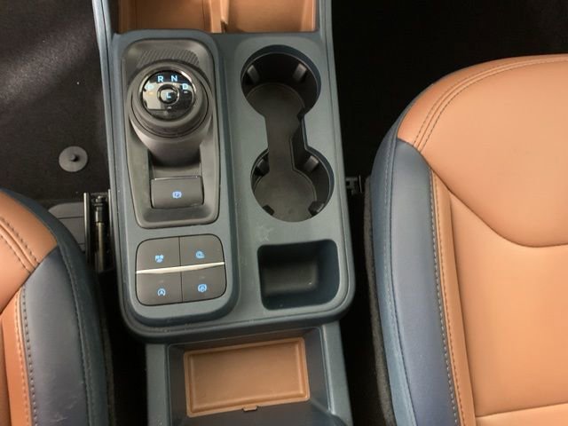 Used 2024 Ford Maverick Lariat w/ 4K Tow Package AWD/4WD image 25