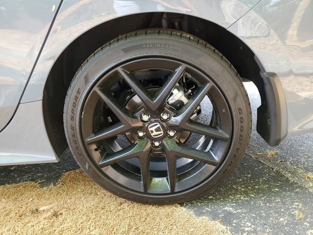 Used 2024 Honda Civic Sport image 7