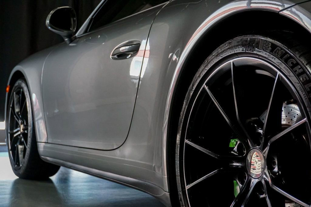 Used 2017 Porsche 911 GT3 RS image 54