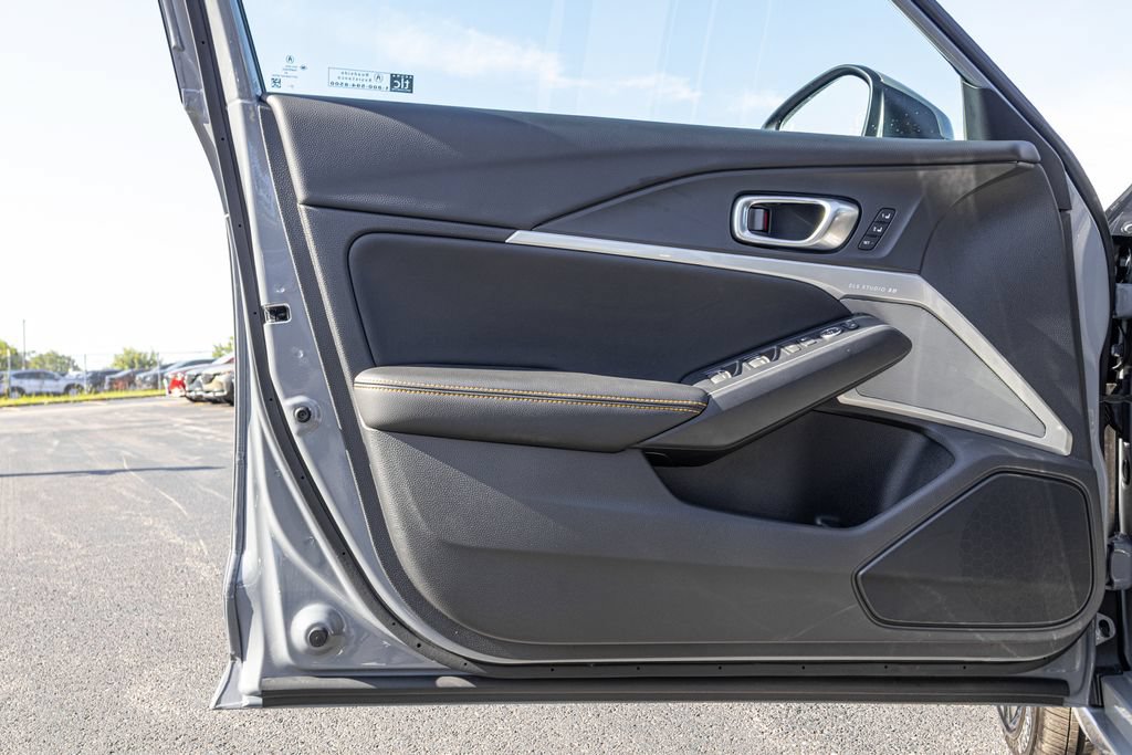 Used 2026 Acura Integra A-Spec w/ Technology Package FWD image 26