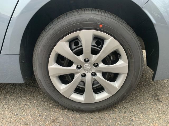 New 2026 Toyota Corolla LE FWD image 8