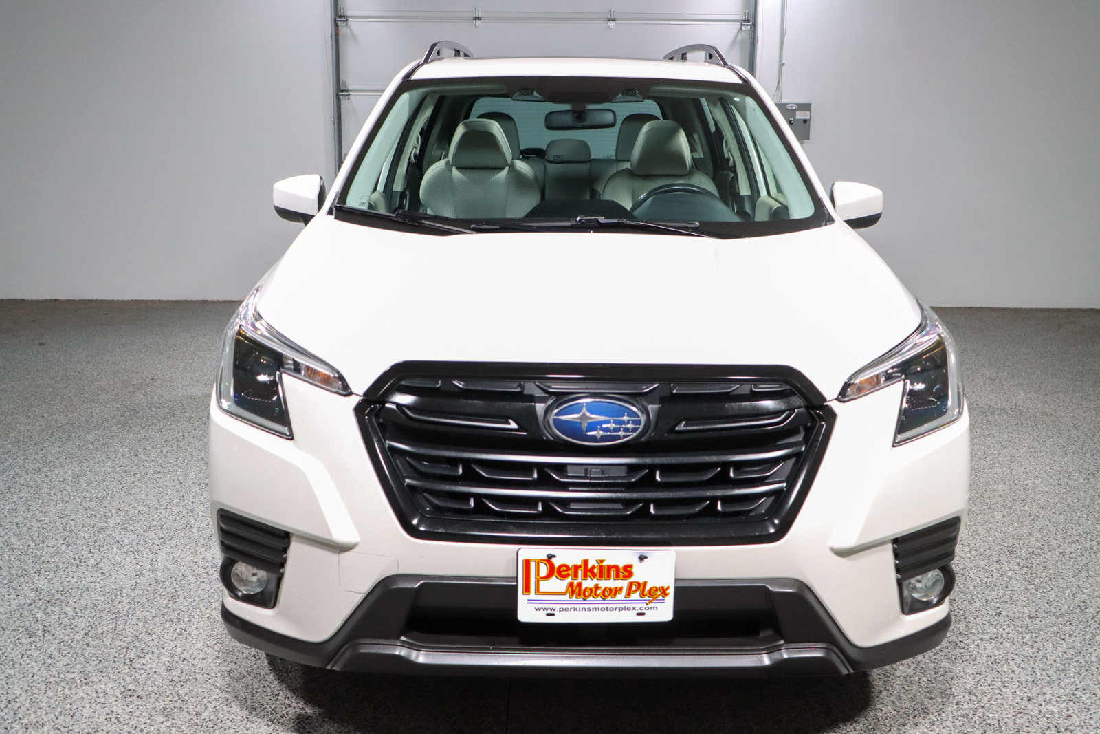 Used 2023 Subaru Forester Premium AWD/4WD image 4