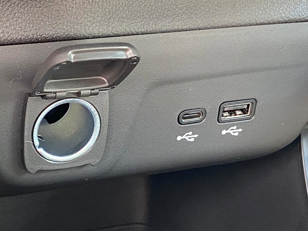 New 2026 Chevrolet TrailBlazer LT image 16