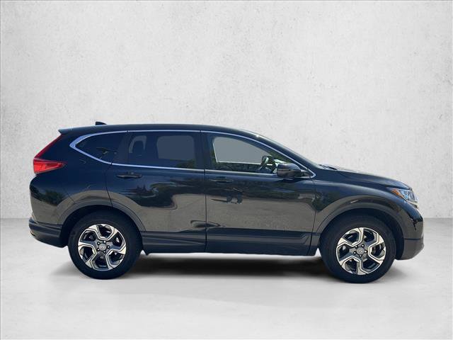Used 2019 Honda CR-V EX image 4