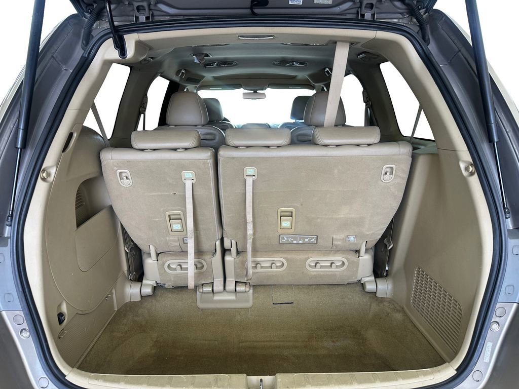 Used 2010 Honda Odyssey EX-L image 19