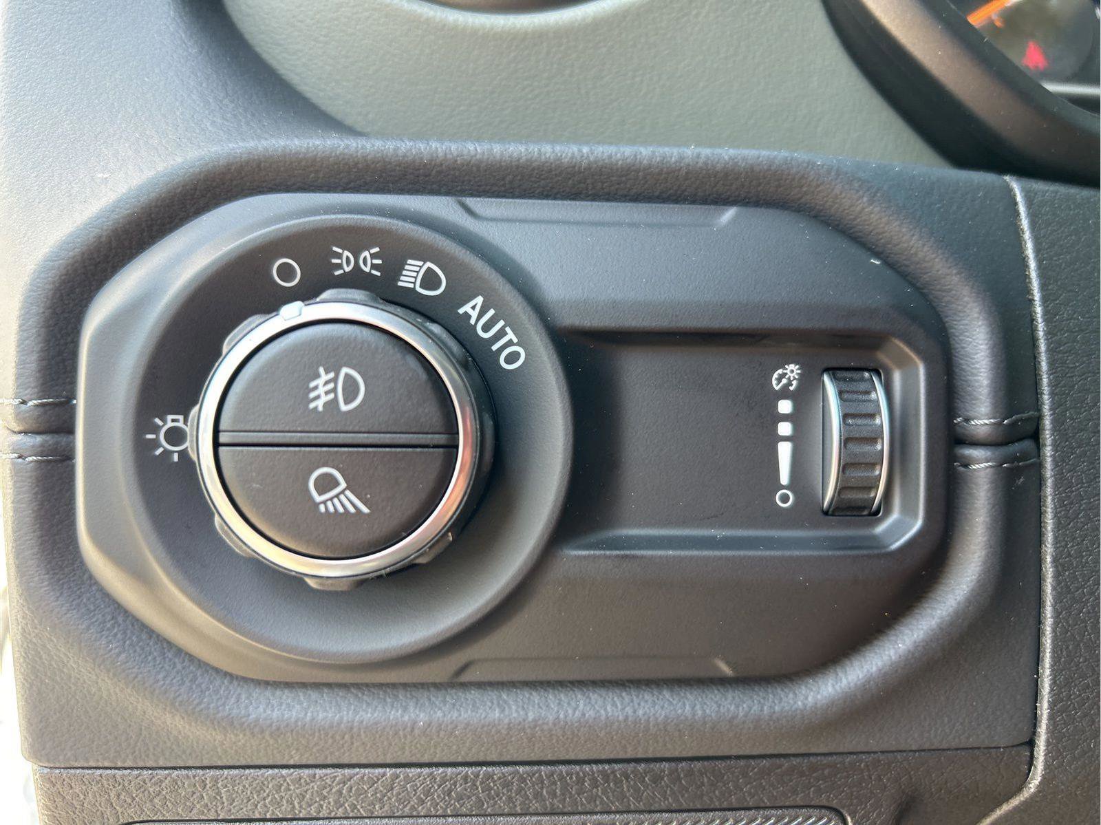 New 2026 Jeep Gladiator Mojave image 25