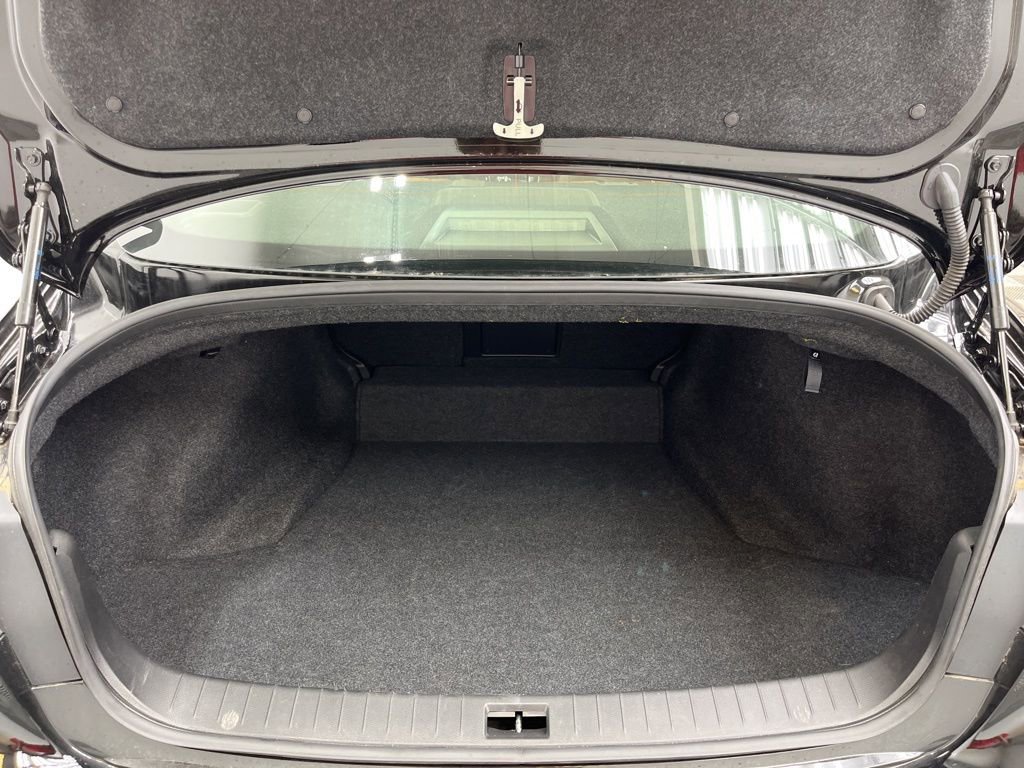 Used 2023 INFINITI Q50 Sensory image 24