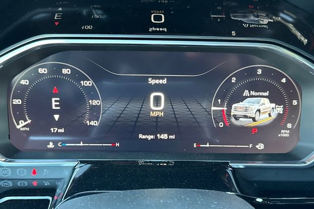 New 2026 GMC Sierra 1500 Elevation w/ Elevation Premium Package image 30