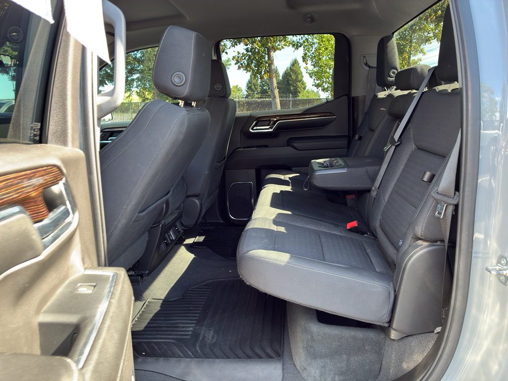 Used 2024 GMC Sierra 1500 Elevation AWD/4WD image 38