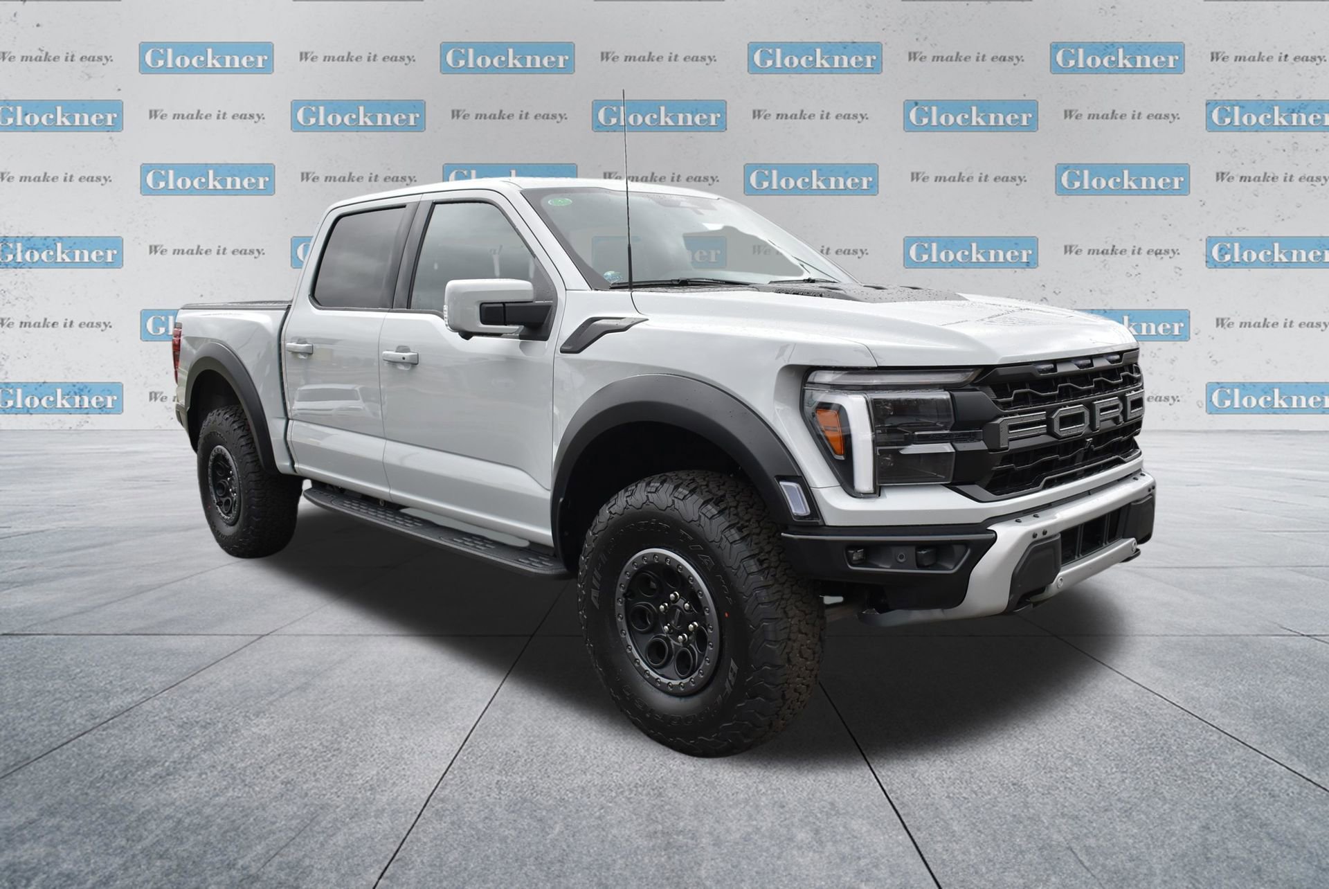 New 2026 Ford F150 Raptor image 10