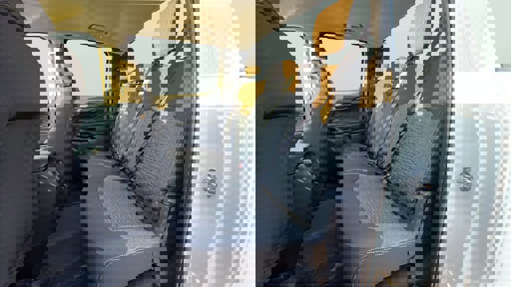 New 2025 Ford Ranger XL image 24