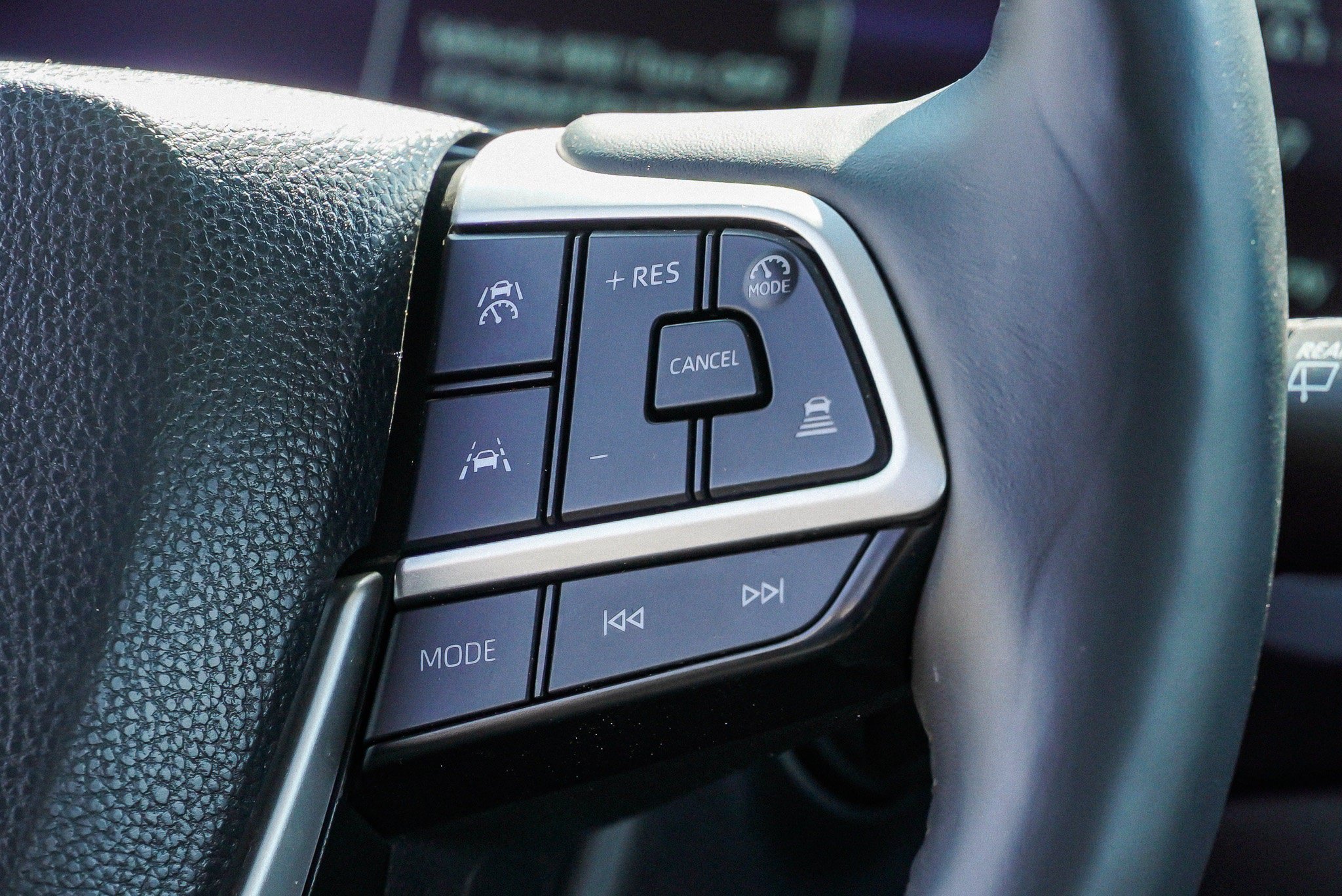 Certified 2025 Toyota Grand Highlander AWD image 38