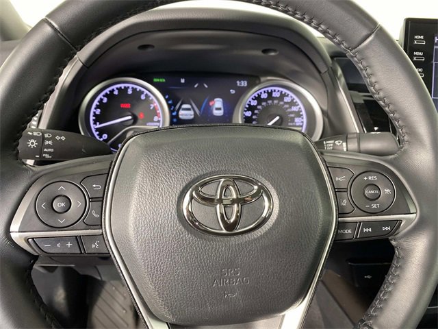 Used 2023 Toyota Camry XLE image 14