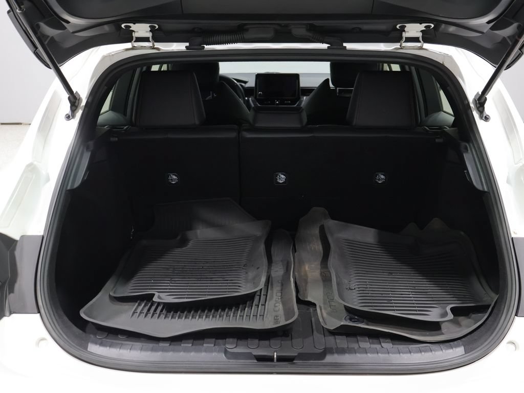 Certified 2023 Toyota Corolla GR AWD/4WD image 5