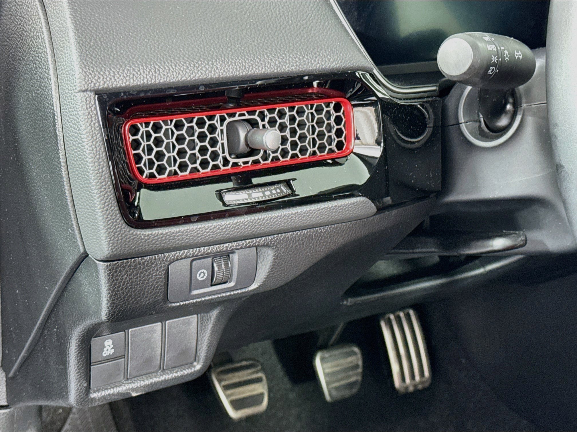 Certified 2026 Honda Civic Si image 10