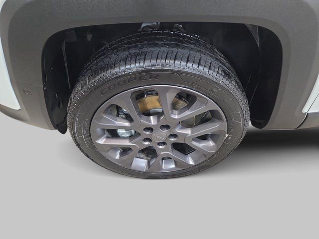 Used 2023 Jeep Renegade Limited w/ Sun/Sound Group image 34