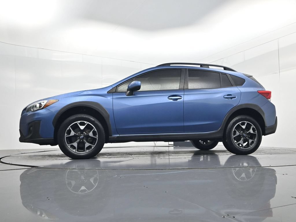 Used 2019 Subaru Crosstrek 2.0i Premium w/ Eyesight System AWD/4WD image 40
