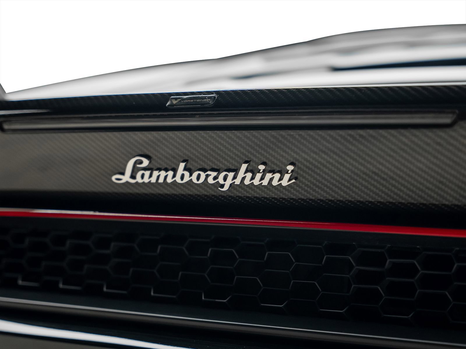 Used 2017 Lamborghini Huracan LP 580-2 RWD image 19