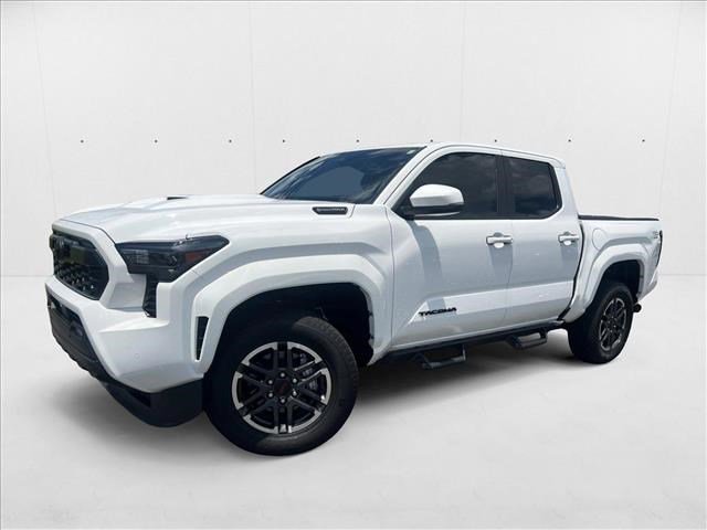 Used 2024 Toyota Tacoma TRD Sport
