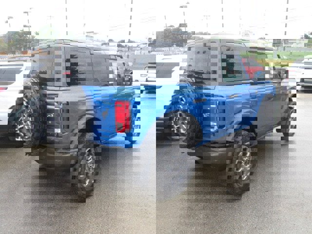 New 2025 Ford Bronco Big Bend image 4