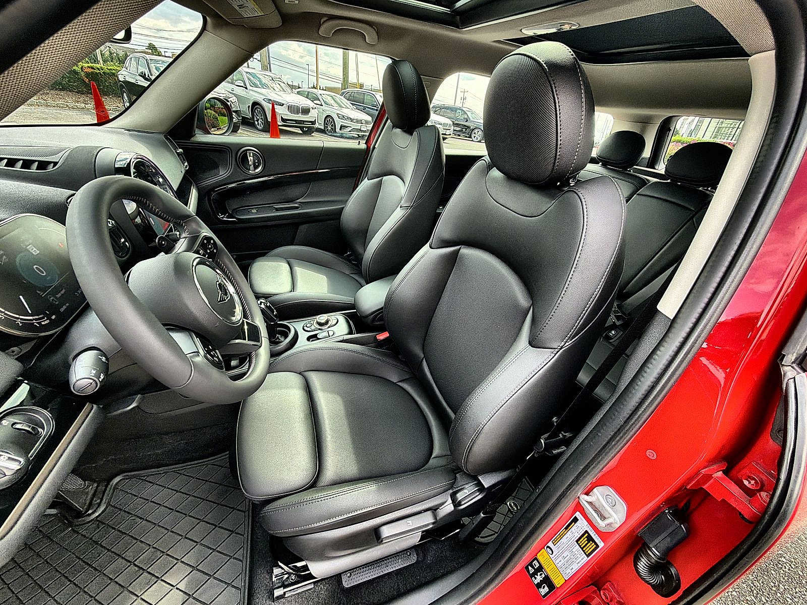 Used 2024 MINI Cooper Countryman S AWD/4WD image 19