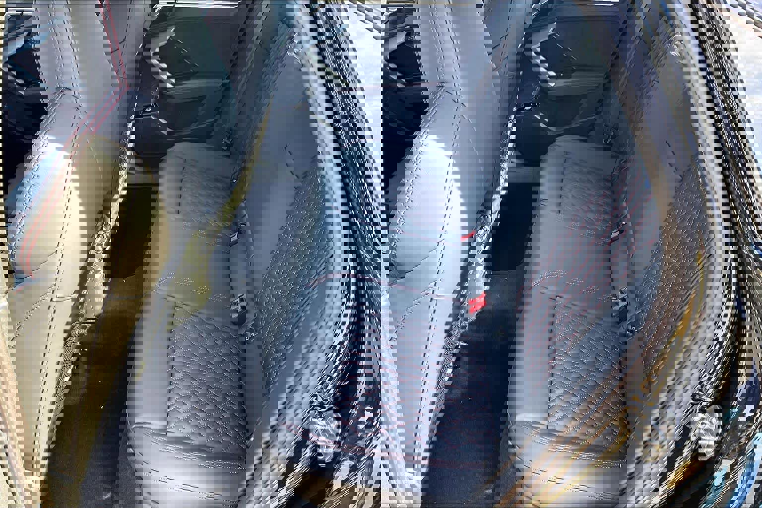 New 2026 Audi S3 Premium image 17