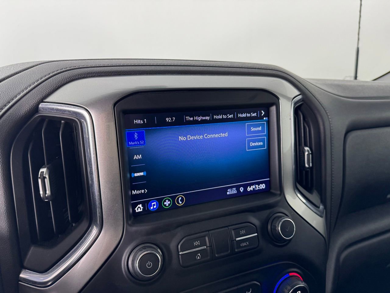 Used 2021 Chevrolet Silverado 2500 LT w/ Fleet Comfort Package image 15