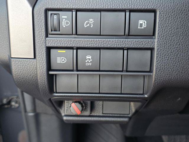 Certified 2025 Toyota 4Runner SR5 RWD image 22