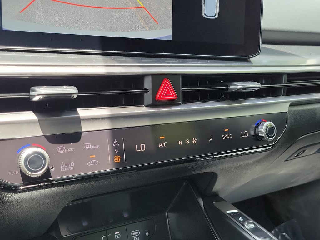 New 2026 Kia Sorento S AWD/4WD image 15