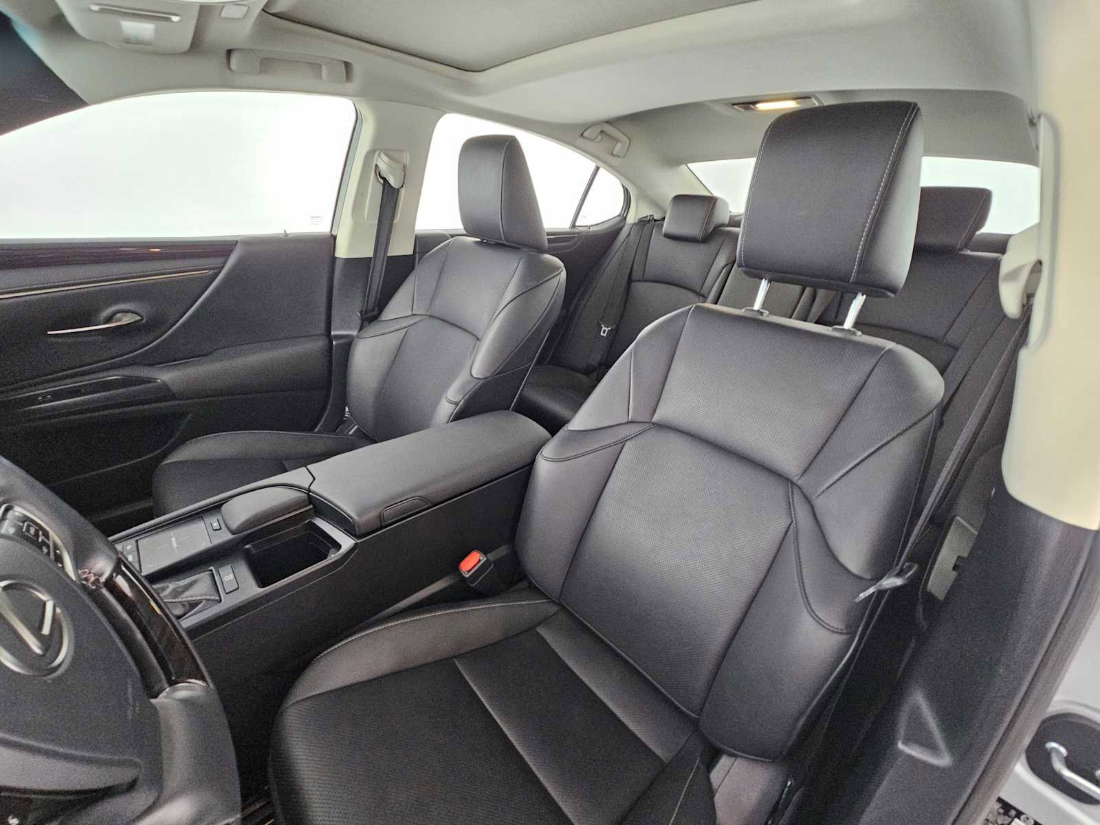 Certified 2020 Lexus ES 350 w/ Premium Package image 21