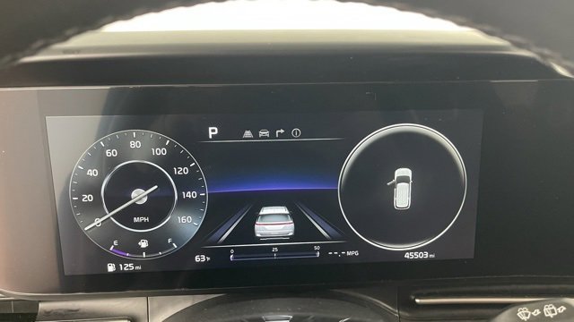 Used 2024 Kia Carnival SX image 40